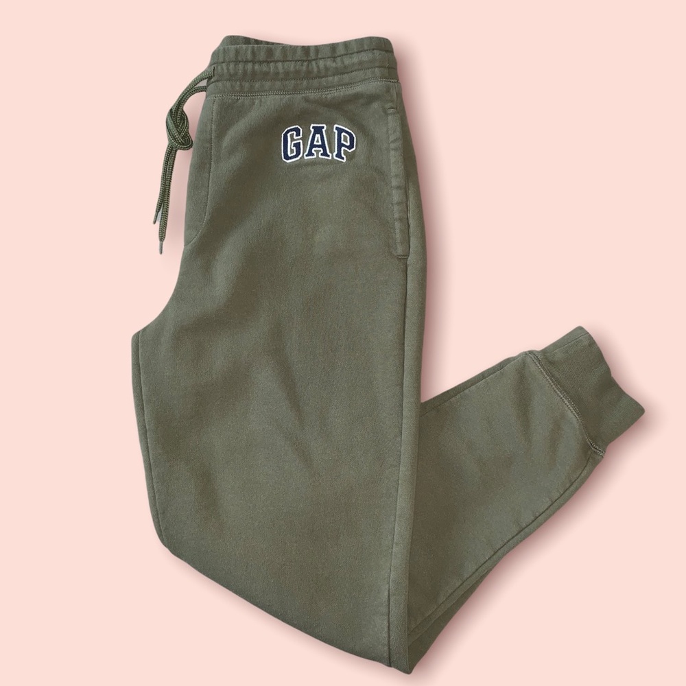 GAP Jogger Sweatpants